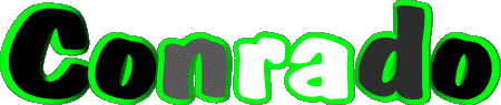 Conrado C MASCULIN - Espagne Prénoms 