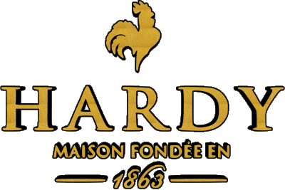 Hardy Cognac Boissons 