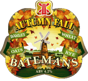 Batemans UK Birre Bevande 