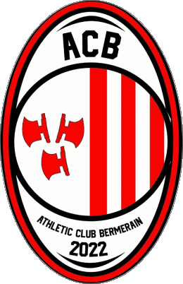 AC Bermerain 59 - Nord Hauts-de-France Calcio  Club Francia Sportivo 