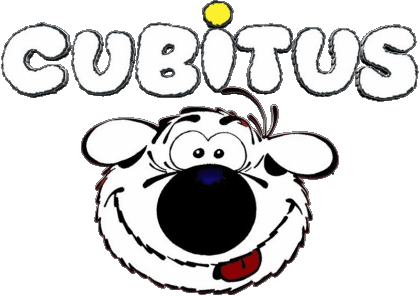 Cubitus Bande Dessinée Multi Média 