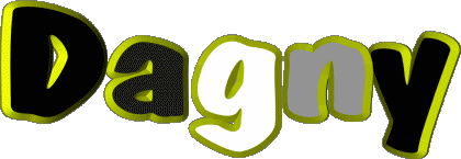 Dagny D FEMENINO - Alemania Nombre 