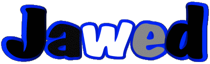 Jawed J MASCULINE - Maghreb Muslim First Names 