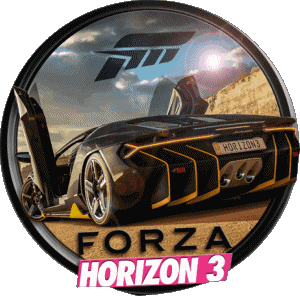 Horizon 3 Forza Vídeo Juegos Multimedia 