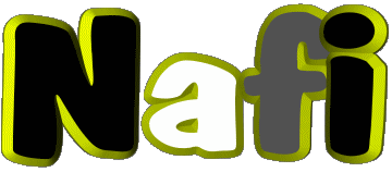 Nafi N MASCULIN - Maghreb Musulman Prénoms 