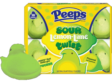 Peeps Candies Food 