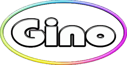 Gino G MASCULINE - Italy First Names 