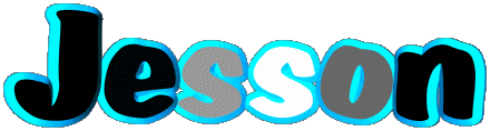 Jesson J MASCULINE -  UK - USA - IRL - AUS - NZ First Names 