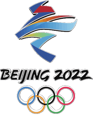 Beijing 2022 Olimpiadi Sportivo 