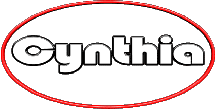 Cynthia C FEMININE - France First Names 