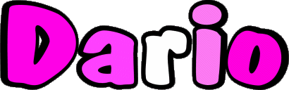 Dario D MASCULINO - Italia Nombre 
