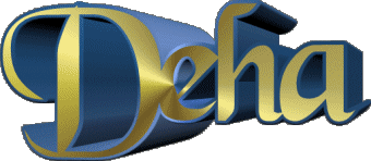 Deha D FEMININE - Maghreb Muslim First Names 