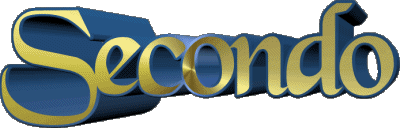 Secondo S MASCHIO -  Italia Nome 