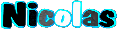 Nicolas N MASCHIO - Francia Nome 
