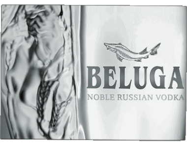 Beluga Vodka Bebidas 