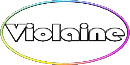 Violaine V FEMININE - France First Names 