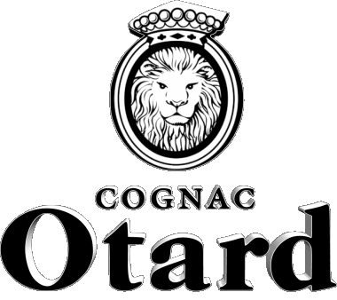 Logo-Logo Otard Cognac Bebidas 