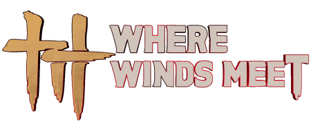 Logo Where Winds Meet Videogiochi Multimedia 