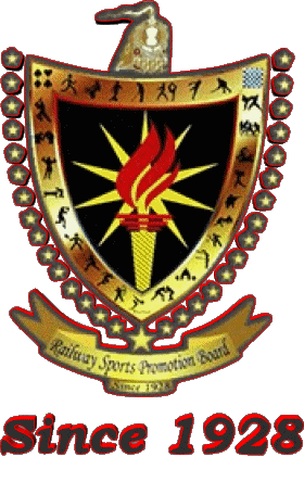 Railways CA India Cricket Sportivo 