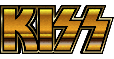 Kiss Hard Rock Música Multimedia 