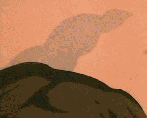 Motors Race Video GIF - 08 Les Fous du volant Dessins Animés TV Cinéma Multi Média 