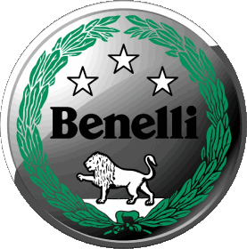 Logo Benelli MOTOS Transports 