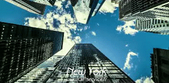 USA - New York Places -TimeLapse Humor -  Fun 