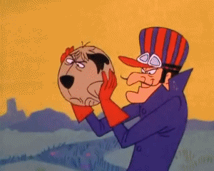 Motors Race Video GIF - 11 Wacky Races Cartoons TV - Movies Multi Media 
