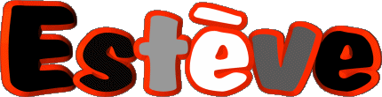 Estève E FEMININ - France Prénoms 