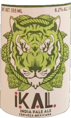 Ramuri Mexico Beers Drinks 