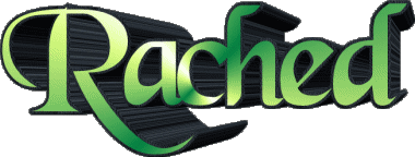 Rached R MANN - Maghreb Muslim Vorname 