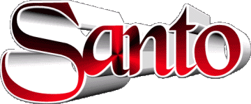 Santo S MASCULINE - Italy First Names 
