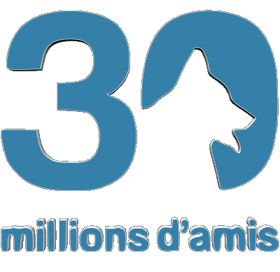 30 Millions d'Amis T.F.1  Reportage Magazine Programa de TV Multimedia 