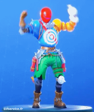 Flex on 'Em-Flex on 'Em Emotes Fortnite Videogiochi Multimedia 
