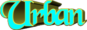 Urban U MASCULINE -  UK - USA - IRL - AUS - NZ First Names 