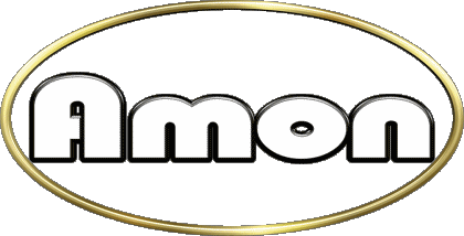 Amon A Mann - Deutschland Vorname 