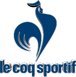 2012-2012 Le Coq Sportif Sports Wear Fashion 