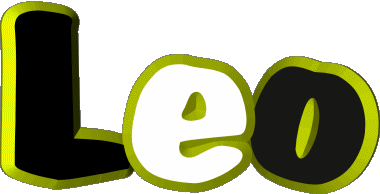 Leo L MASCULINO - Italia Nombre 