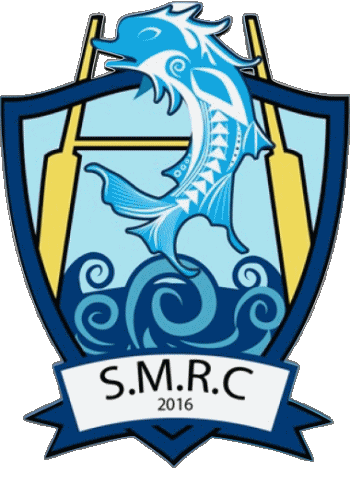 Montbrison RC Dept 42 Rugby Club France Logo Sports 