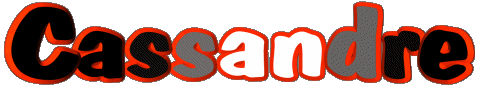 Cassandre C MASCULINE - France First Names 