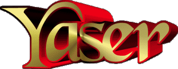 Yaser Y MASCULINO - Magreb Musulmán Nombre 