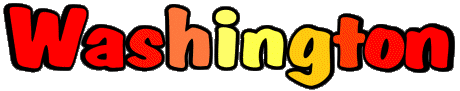Washington W MASCULINO - UK - USA - IRL - AUS - NZ Nombre 
