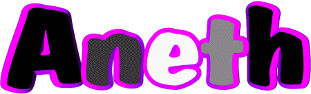 Aneth A FEMININ - France Prénoms 