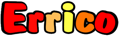 Errico E MASCULIN - Italie Prénoms 