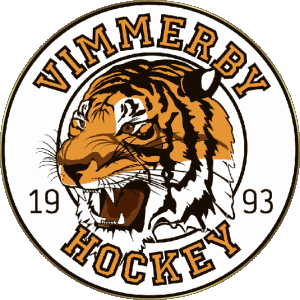 Vimmerby Schweden Eishockey Sport 