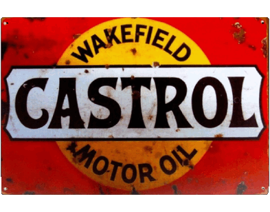 Castrol Fuels - Oils Transport 