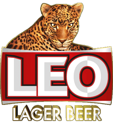 Leo Thaïlande Bières Boissons 