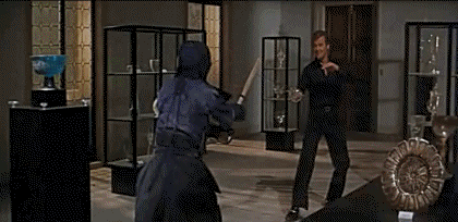 Video Moonraker James Bond 007 Film Internazionale Multimedia 