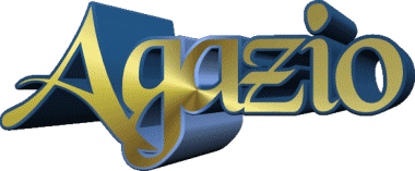 Agazio A MANN - Italien Vorname 