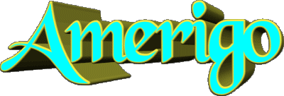 Amerigo A MASCULINO - Italia Nombre 